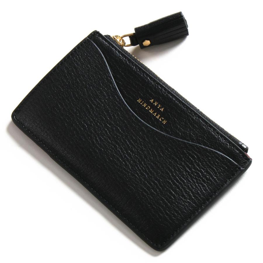 <ANYA HINDMARCH＞コインケース ANYA HINDMARCH（アニヤ・ハインドマーチ） クレジットカードケース