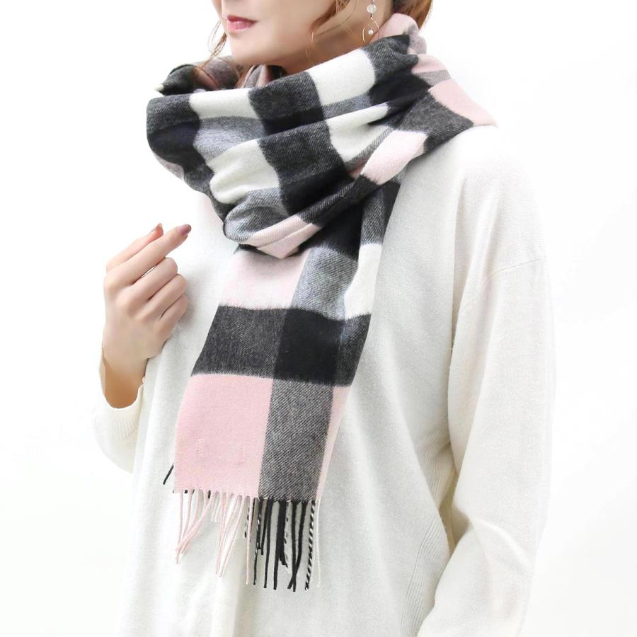BURBERRY バーバリー ストール/マフラー レディース ハーフメガ 