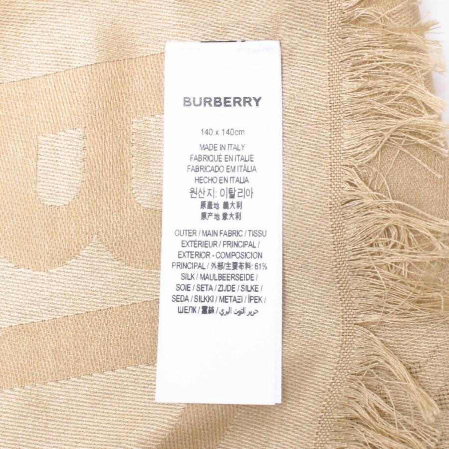 BURBERRY バーバリー スカーフ/ストール レディース TB モノグラム  