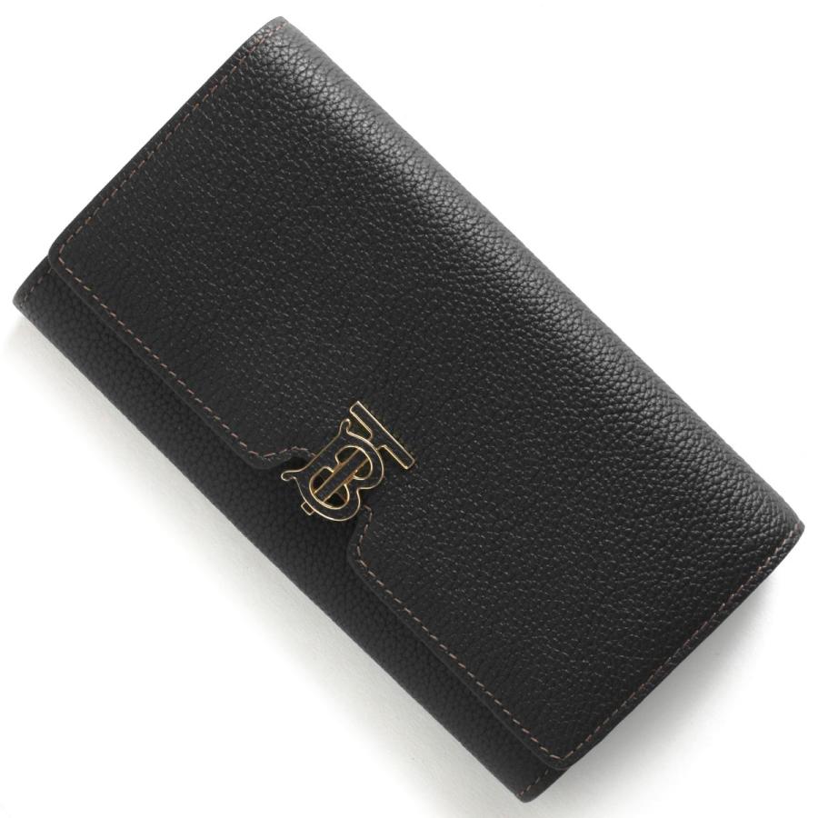 BURBERRY バーバリー 長財布 財布 レディース TB コンチネンタル
