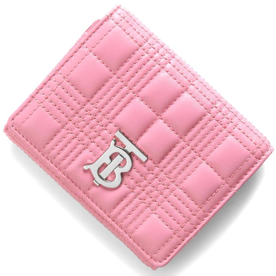 BURBERRY バーバリー 三つ折り財布 財布 レディース ローラ BURBERRY バーバリー 三つ折り財布 財布 レディース ローラ