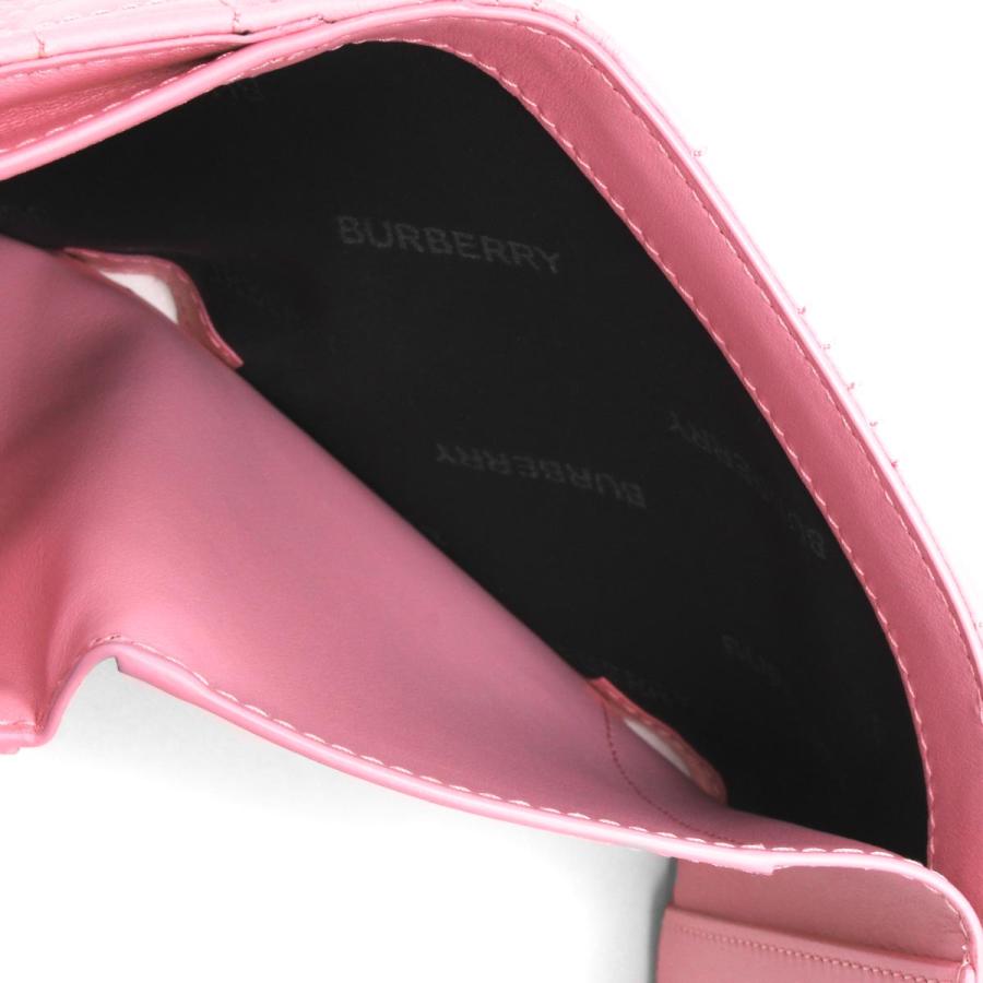 BURBERRY バーバリー 三つ折り財布 財布 レディース ローラ