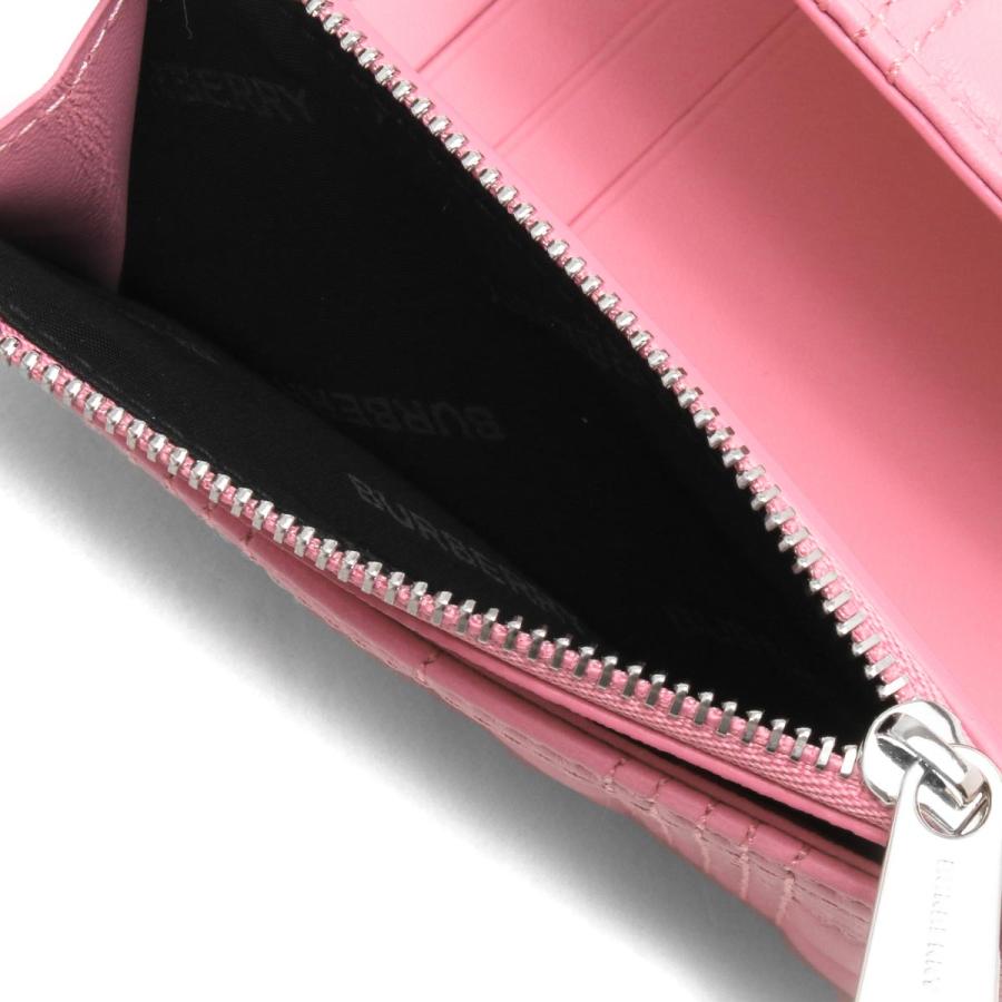 BURBERRY バーバリー 三つ折り財布 財布 レディース ローラ BURBERRY バーバリー 三つ折り財布 財布 レディース ローラ