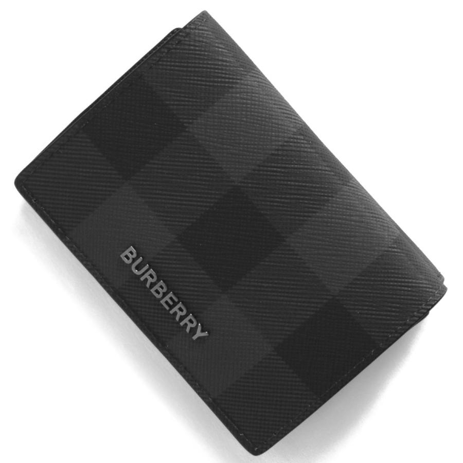 BURBERRY バーバリー 三つ折り財布/ミニ財布 財布 メンズ レディース 
