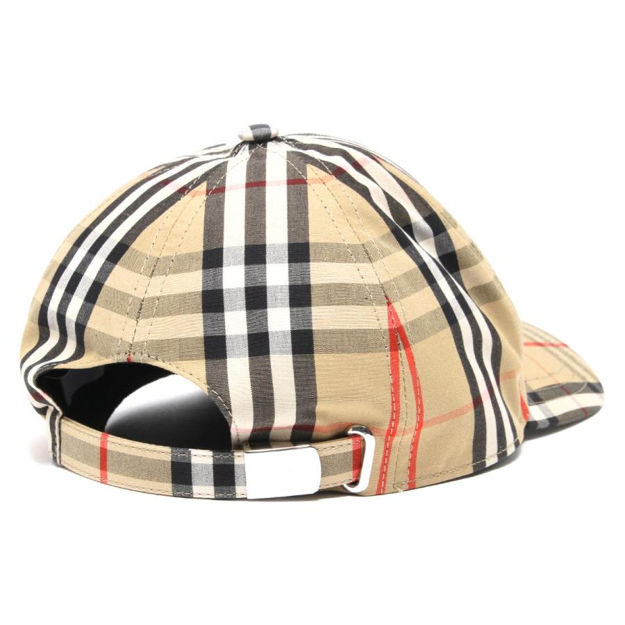 BURBERRY バーバリー キャップ/帽子 メンズ レディース TB ロゴ 