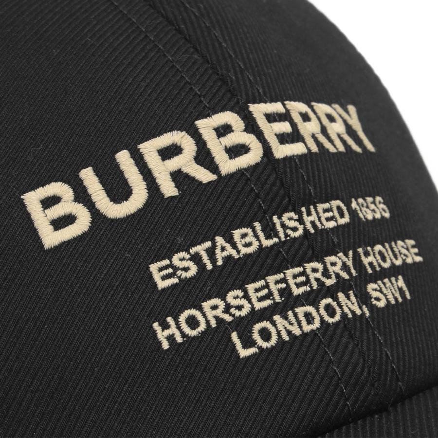 BURBERRY バーバリー キャップ/帽子 メンズ レディース ホース BURBERRY バーバリー キャップ/帽子 メンズ レディース ホース