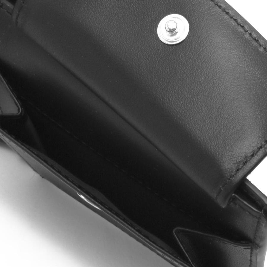 BURBERRY バーバリー 二つ折り財布 財布 メンズ レディース