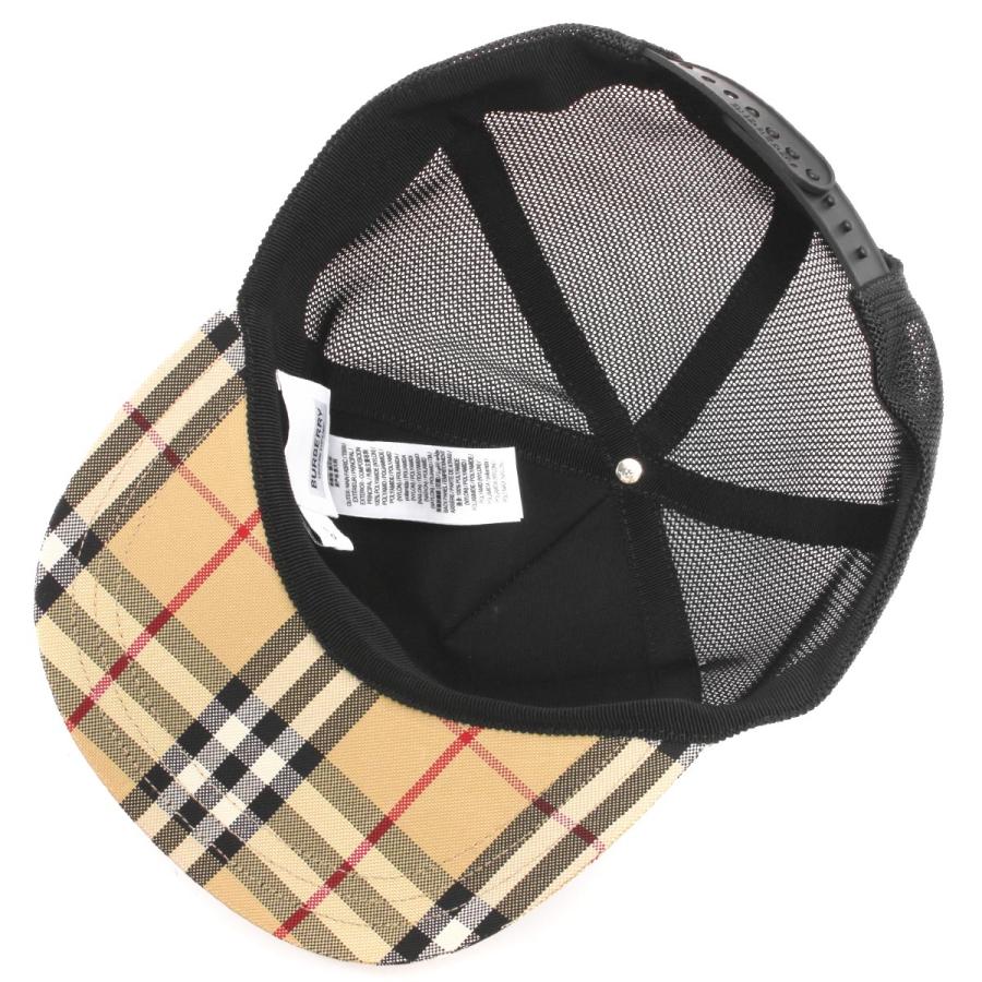 BURBERRY（バーバリー） キャップ/帽子 メンズ レディース