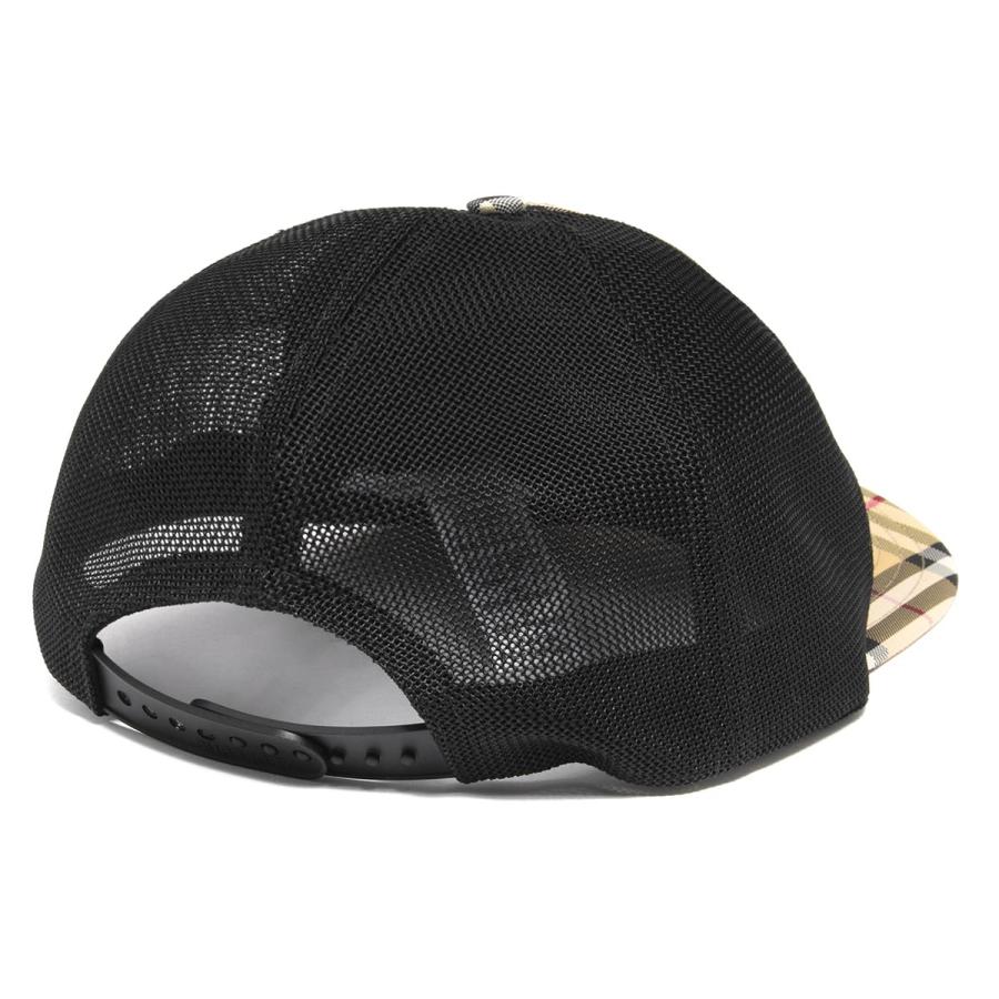 BURBERRY（バーバリー） キャップ/帽子 メンズ レディース