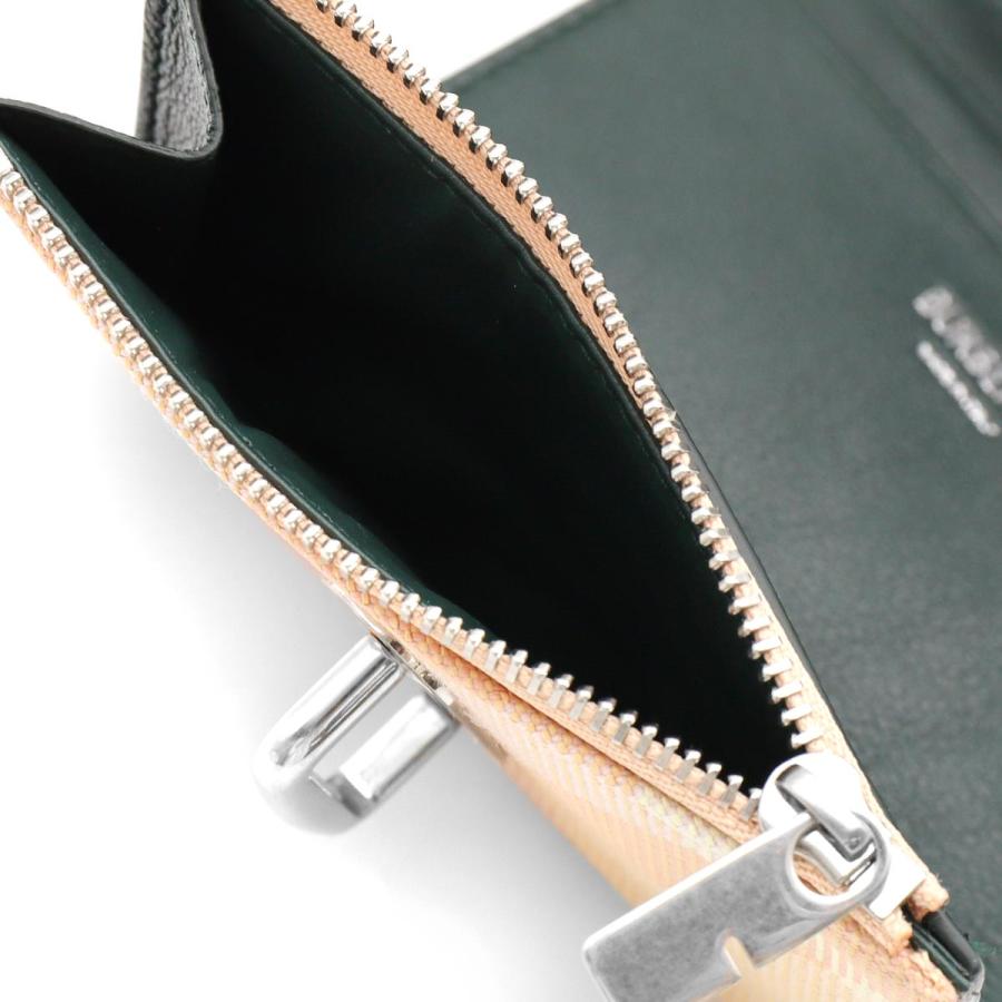 【美品】BURBERRY チェック柄 三つ折り財布 BURBERRY バーバリー 財布 レディース 三つ折り財布 COMPACT