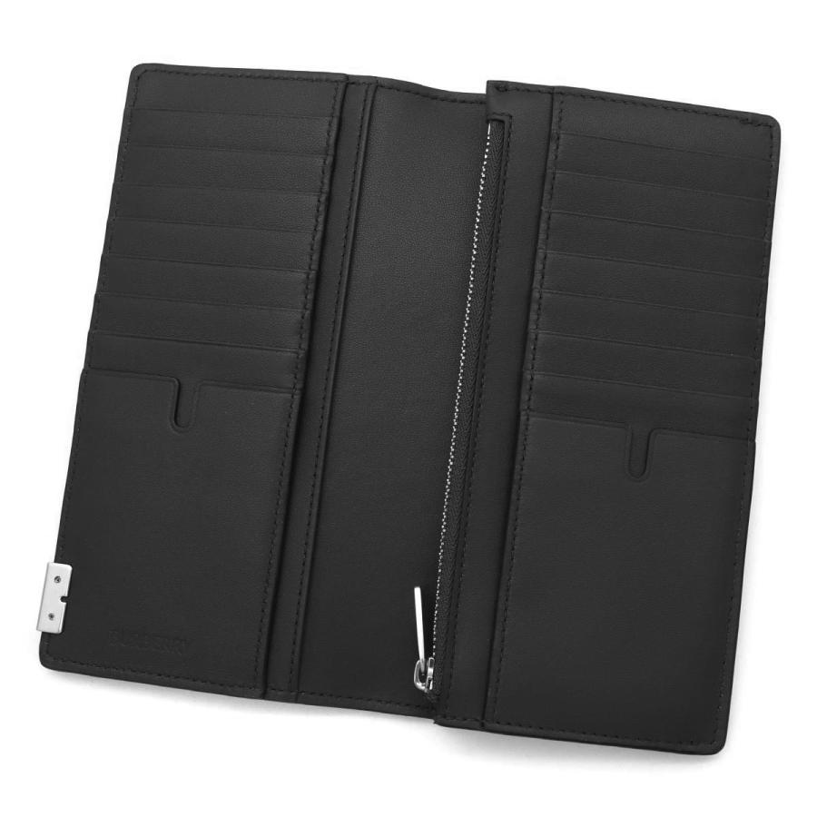 BURBERRY（バーバリー） 長財布 財布 メンズ キャベンディッシュ 二