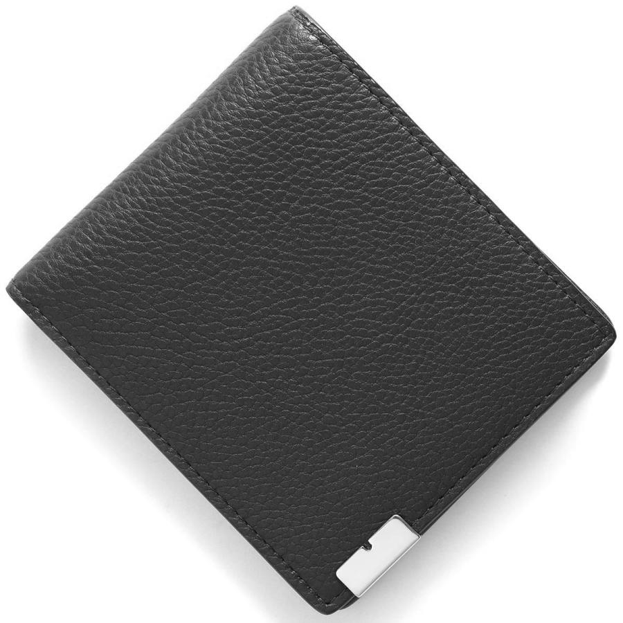 BURBERRY（バーバリー） 二つ折り財布 財布 メンズ シーシービル