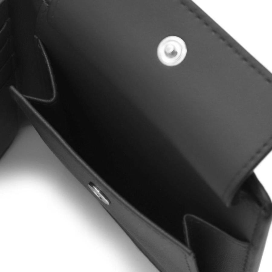 BURBERRY（バーバリー） 二つ折り財布 財布 メンズ シーシービル コイン ブラック MS CC BILL COIN LGL 148847  A1189 8083748 BURBERRY : ブルークウォッチカンパニー - 通販 - Yahoo!ショッピング