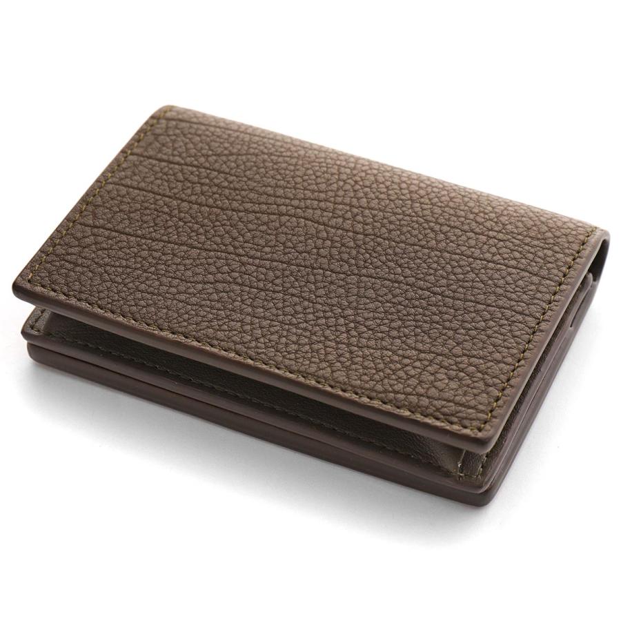 BURBERRY バーバリー カードケース/名刺入れ メンズ フリント
