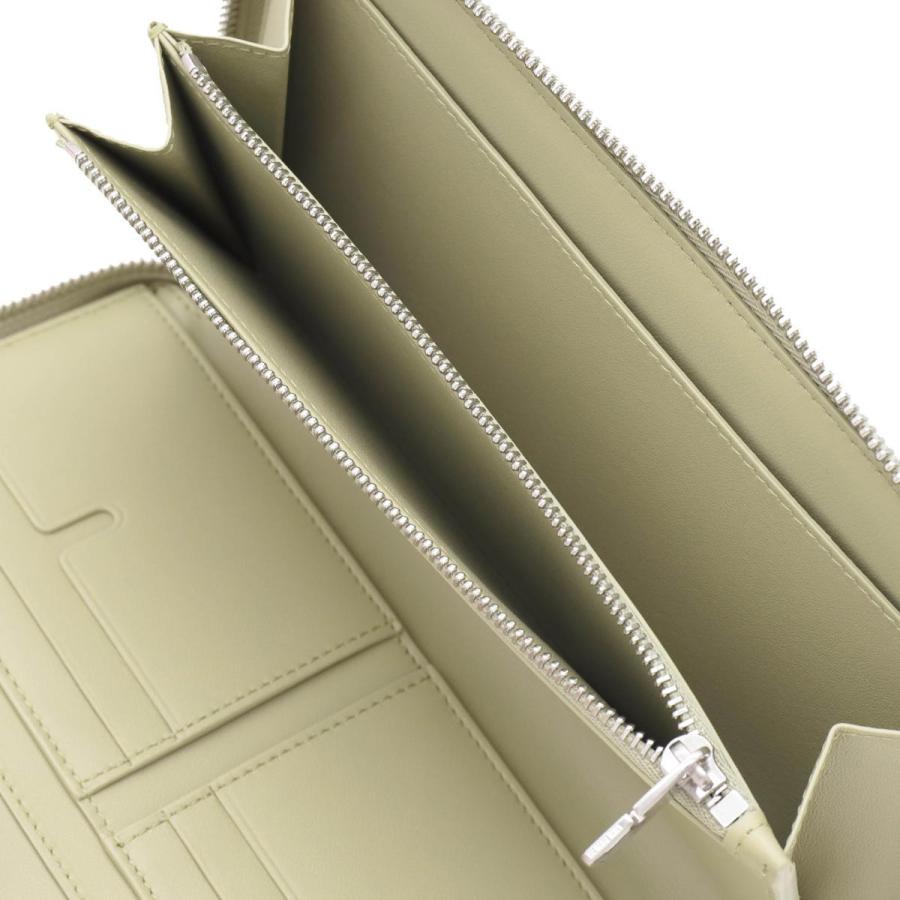 BURBERRY バーバリー 長財布 財布 メンズ トラベルウォレット チェック  