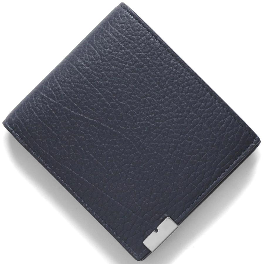 BURBERRY（バーバリー） 二つ折り財布 財布 メンズ シーシービル