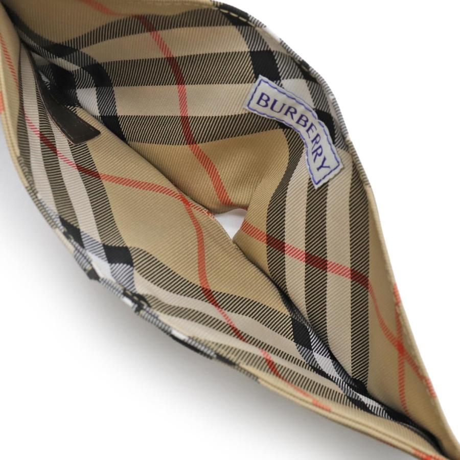 BURBERRY（バーバリー） 二つ折り財布（札入れ） 財布 メンズ バイ