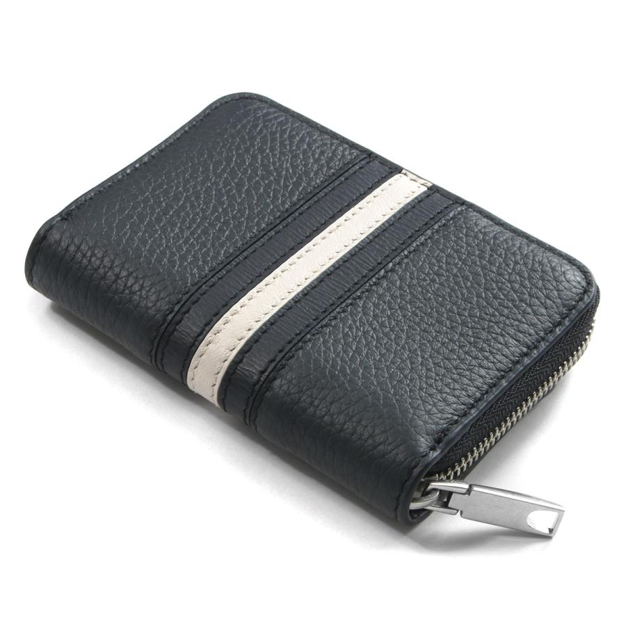 Bally（バリー） コインケース（小銭入れ） 財布 メンズ リボン