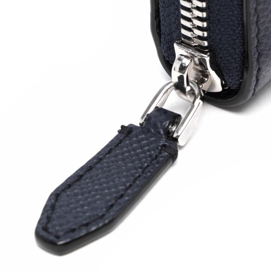 Bally バリー 長財布 財布 メンズ テレン TELEN ニューブルー TELENLT  