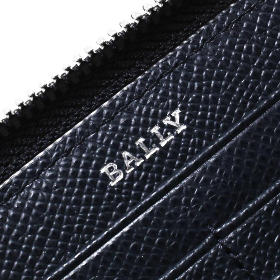 Bally バリー 長財布 財布 メンズ テレン TELEN ニューブルー TELENLT  