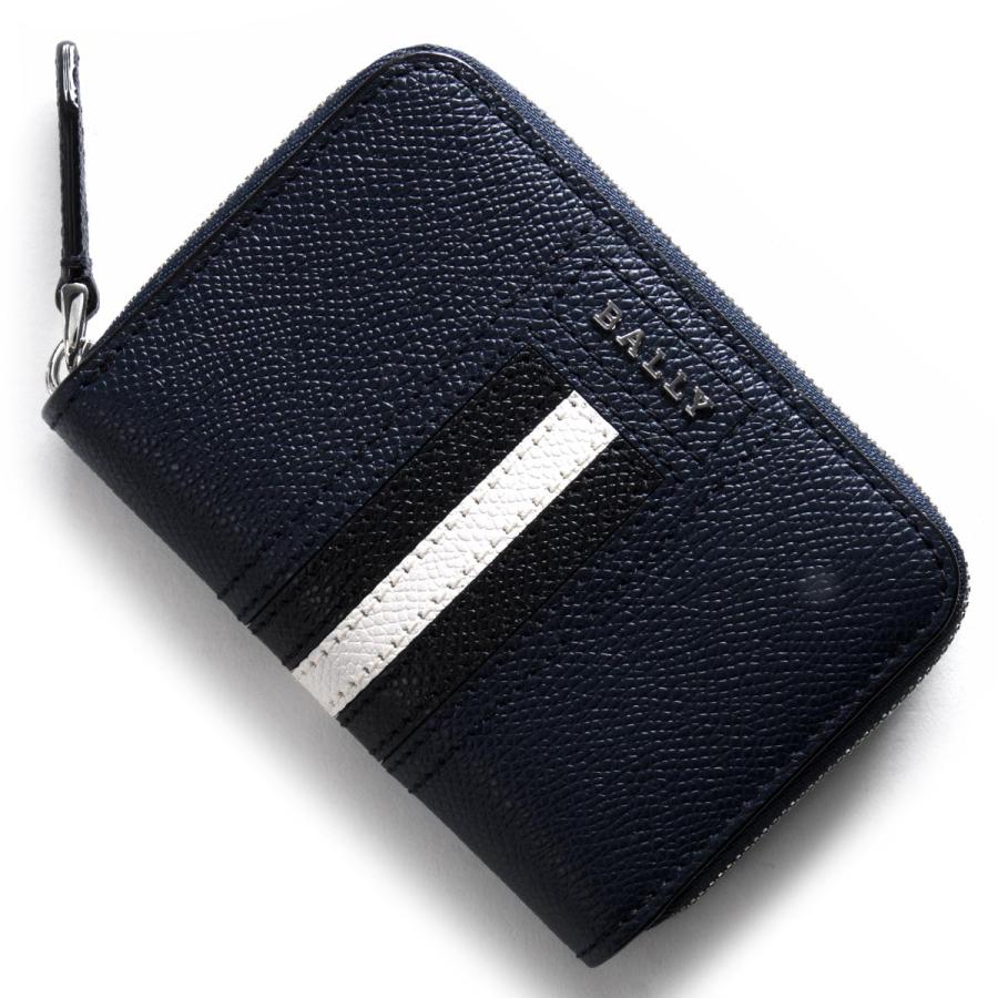 Bally バリー コインケース（小銭入れ） 財布 メンズ ティヴィー TIVY  