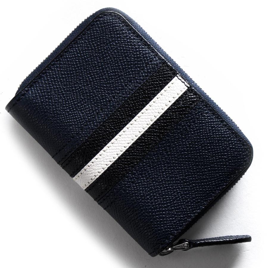 Bally バリー コインケース（小銭入れ） 財布 メンズ ティヴィー TIVY  