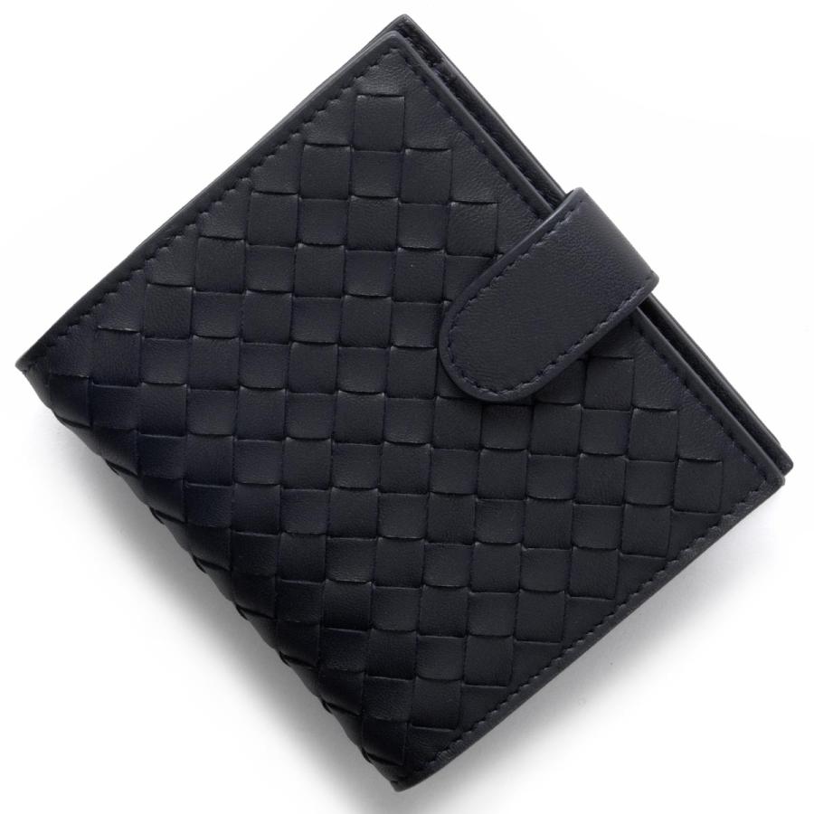 ボッテガヴェネタ ボッテガ ヴェネタ 二つ折り財布 財布 メンズ イントレチャート トルマリンネイビー V001n 4014 Bottega Veneta Lwbov001n4014 ブルークウォッチカンパニー 通販 Yahoo ショッピング