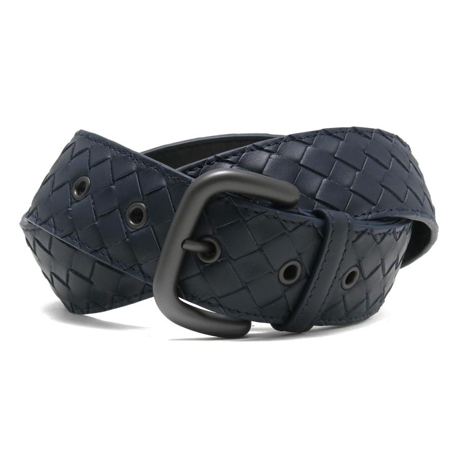 BOTTEGA VENETA ボッテガヴェネタ (ボッテガ・ヴェネタ) ベルト