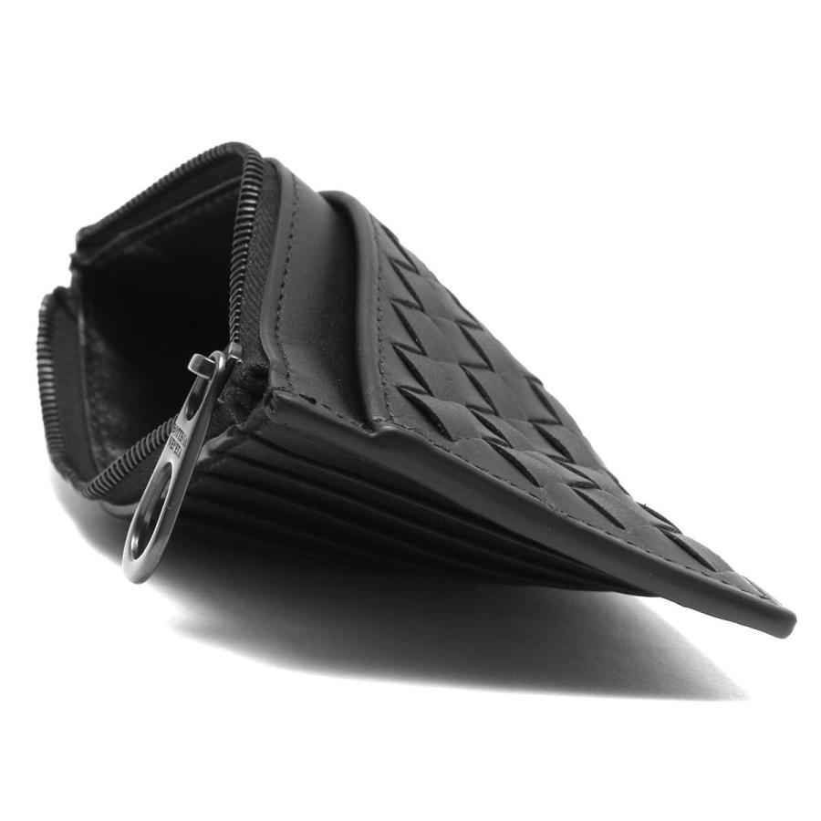 サイベックス正規品 Bottega Veneta コインケース クレジットカードケース Mxrgtod特価 メンズ ファッション小物 Roe Solca Ec