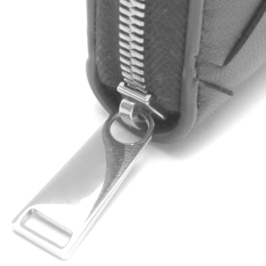 ボッテガヴェネタ ボッテガ ヴェネタ 長財布 財布 メンズ マキシイントレチャート ブラック Vo0bi 1000 Bottega Veneta Lwbovo0bi1000 ブルークウォッチカンパニー 通販 Yahoo ショッピング