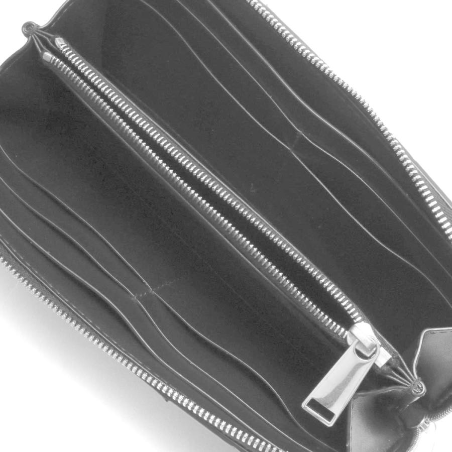 ボッテガヴェネタ ボッテガ ヴェネタ 長財布 財布 メンズ マキシイントレチャート ブラック Vo0bi 1000 Bottega Veneta Lwbovo0bi1000 ブルークウォッチカンパニー 通販 Yahoo ショッピング