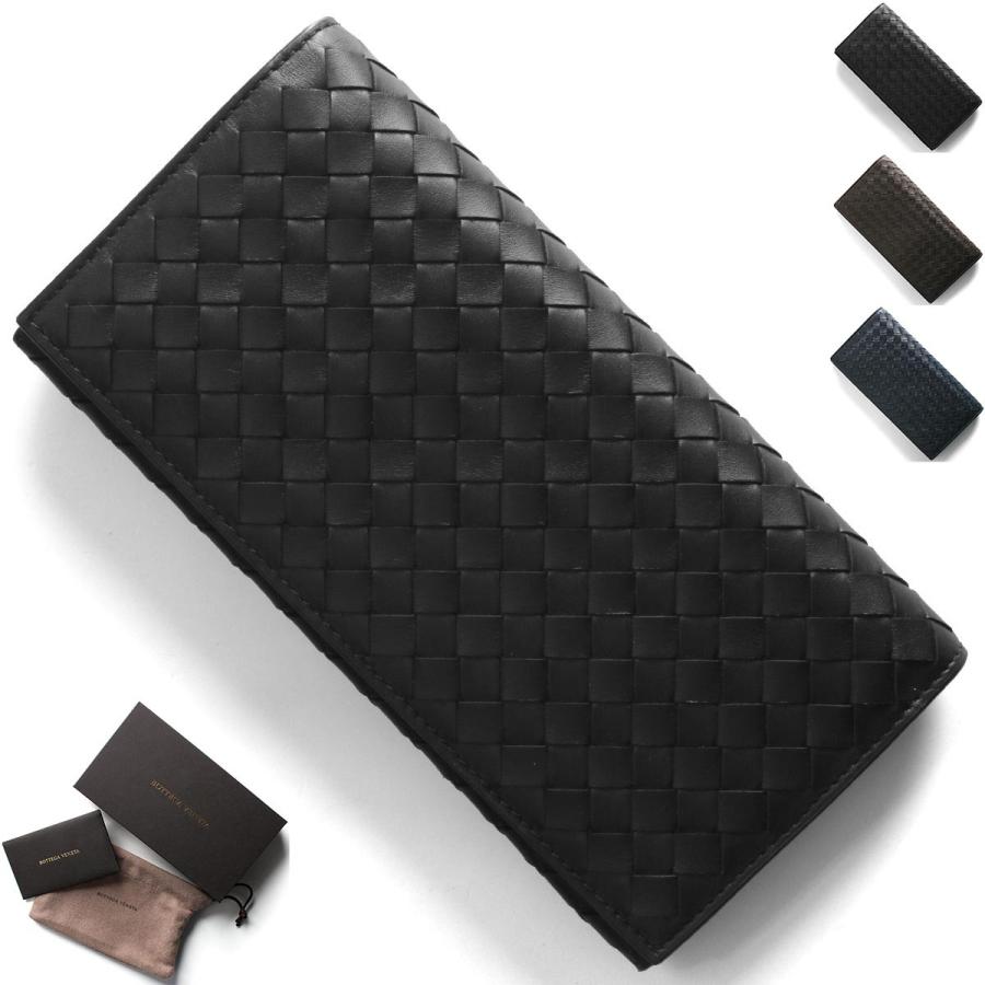 ボッテガ ヴェネタ メンズ イントレチャート 財布 ボッテガヴェネタ Bottega V4651 メンズ 財布 Lwbov4651 Rup ブルークウォッチカンパニー Veneta Veneta 長財布