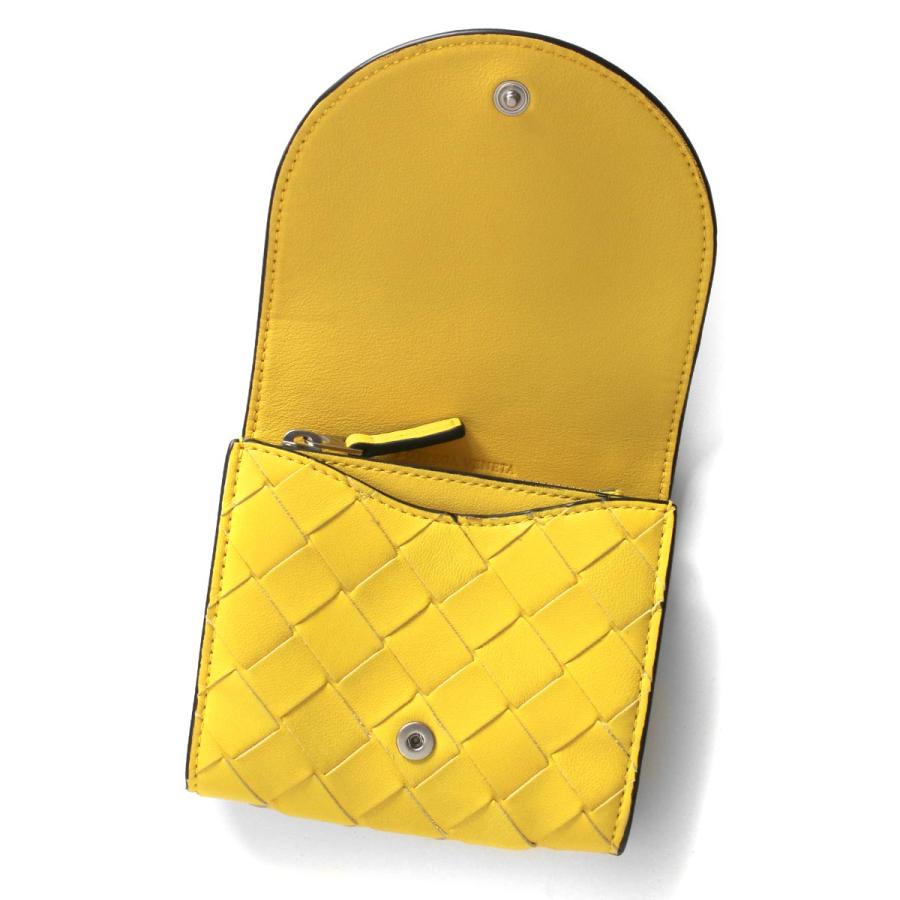 ボッテガべネタ BOTTEGA VENETA ボッテガヴェネタ (ボッテガ・ヴェネタ) 二