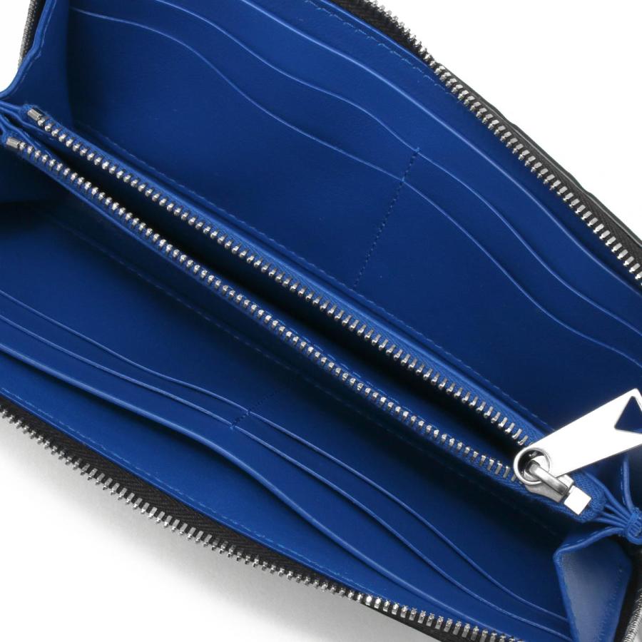 BOTTEGA VENETA ボッテガヴェネタ (ボッテガ・ヴェネタ) 長財布 BOTTEGA VENETA ボッテガヴェネタ (ボッテガ・ヴェネタ) 長財布