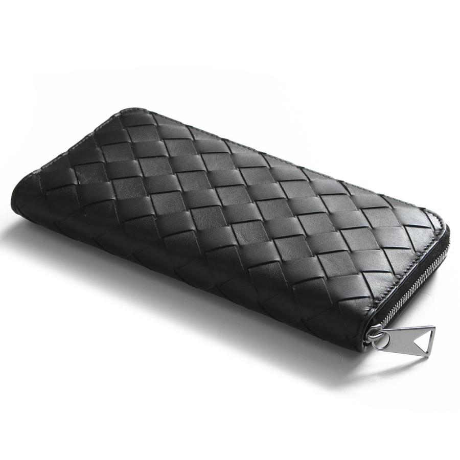 BOTTEGA VENETA ボッテガヴェネタ (ボッテガ・ヴェネタ) 長財布 BOTTEGA VENETA ボッテガヴェネタ (ボッテガ・ヴェネタ) 長財布