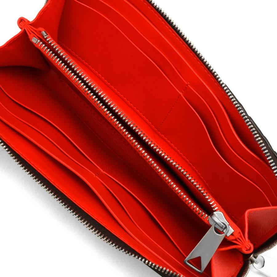 BOTTEGA VENETA ボッテガヴェネタ (ボッテガ・ヴェネタ) 長財布 BOTTEGA VENETA ボッテガヴェネタ (ボッテガ・ヴェネタ) 長財布