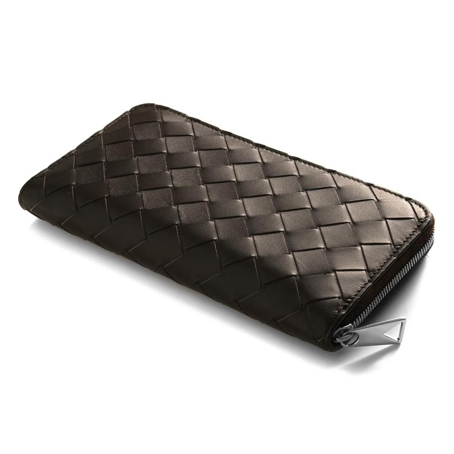 BOTTEGA VENETA ボッテガヴェネタ (ボッテガ・ヴェネタ) 長財布 BOTTEGA VENETA ボッテガヴェネタ (ボッテガ・ヴェネタ) 長財布