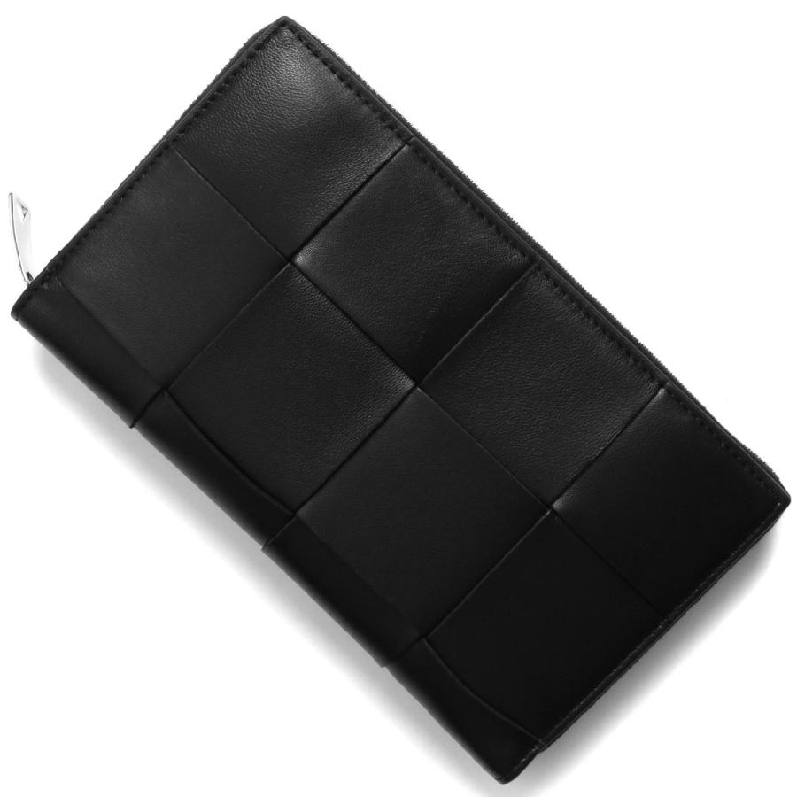 BOTTEGA VENETA ボッテガヴェネタ (ボッテガ・ヴェネタ) 長財布 財布 