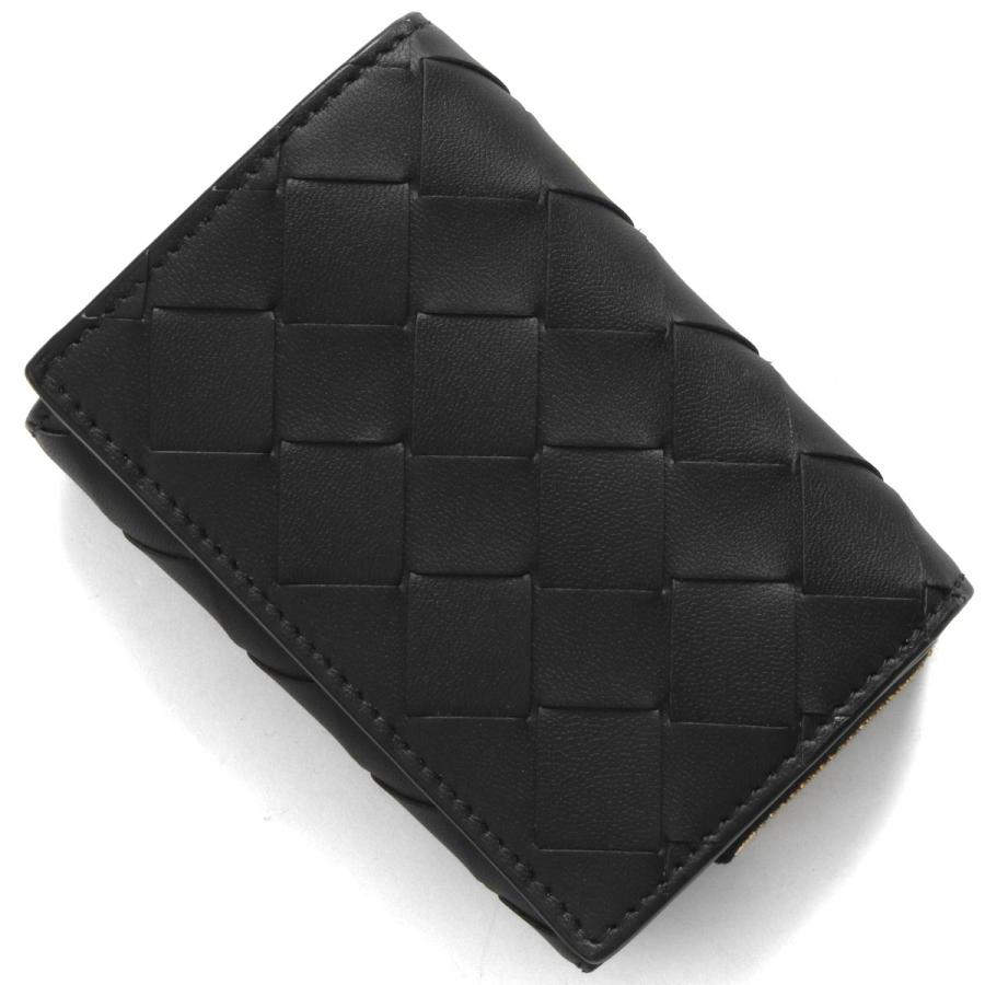BOTTEGA VENETA ボッテガヴェネタ (ボッテガ・ヴェネタ) 三