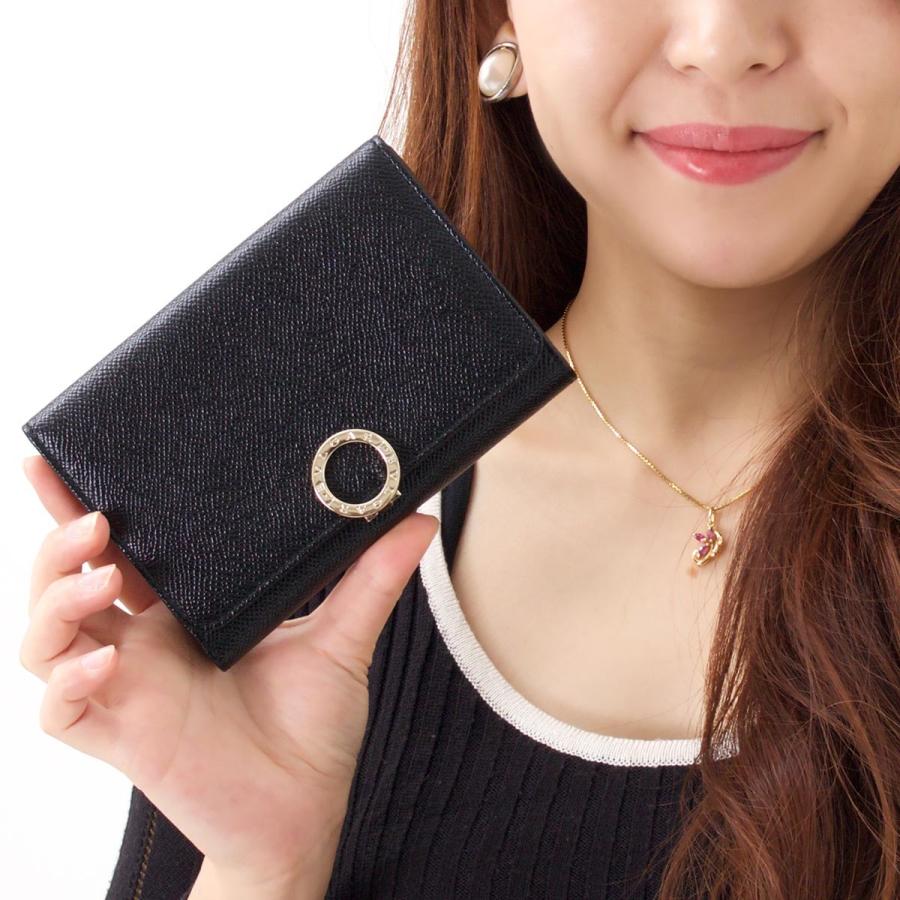 正規店仕入れのbvlgari 財布 二つ折り 折り財布 メンズ 13 500 Hafryat Com
