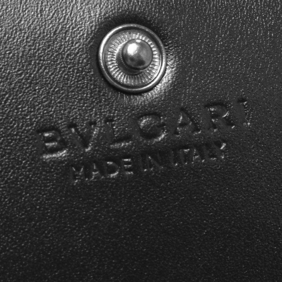 BVLGARI（ブルガリ） コインケース（小銭入れ）/カードケース 財布