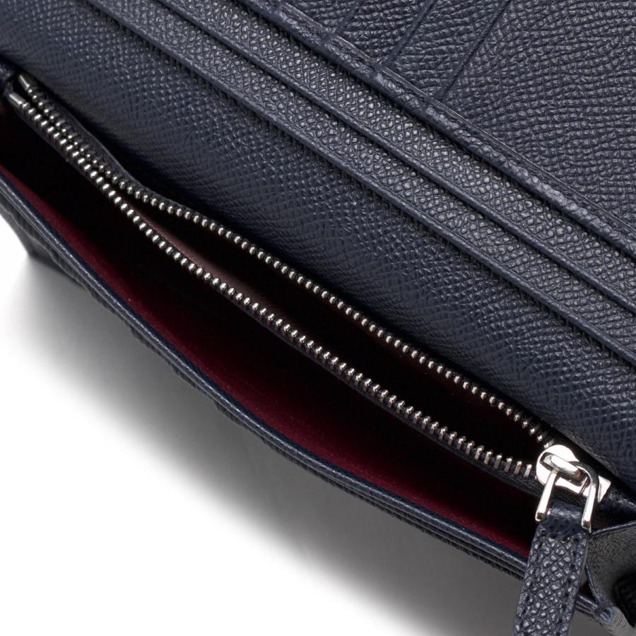 BVLGARI（ブルガリ） 長財布 財布 メンズ ブルガリブルガリ マン