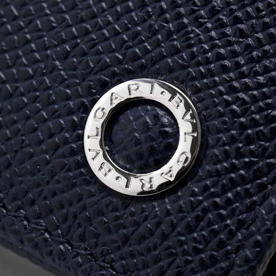 BVLGARI（ブルガリ） 長財布 財布 メンズ ブルガリブルガリ マン