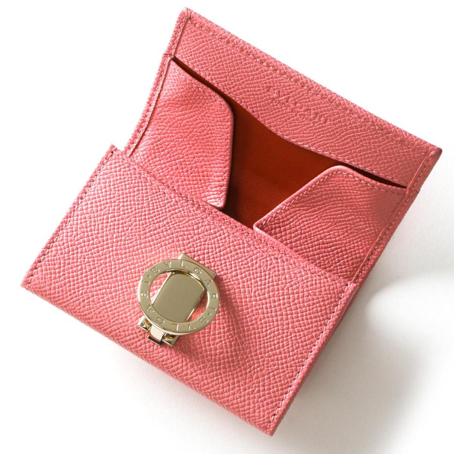 BVLGARI（ブルガリ） コインケース（小銭入れ） 財布 レディース