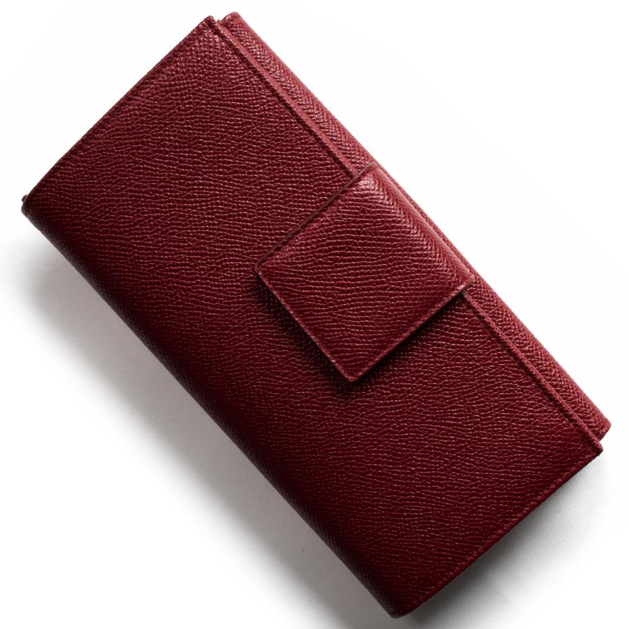 BVLGARI（ブルガリ） 長財布 財布 レディース ブルガリブルガリ ルビー