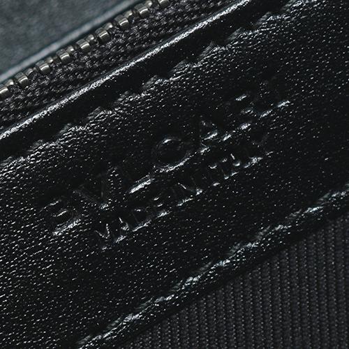 BVLGARI（ブルガリ） 長財布 財布 メンズ オクト レザー ラウンド