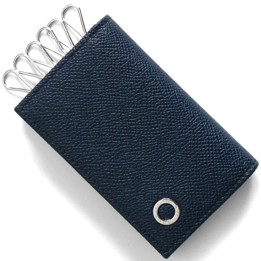 BVLGARI ブルガリ デニムキーケース BVLGARI ブルガリ デニムキーケース 【公式通販】