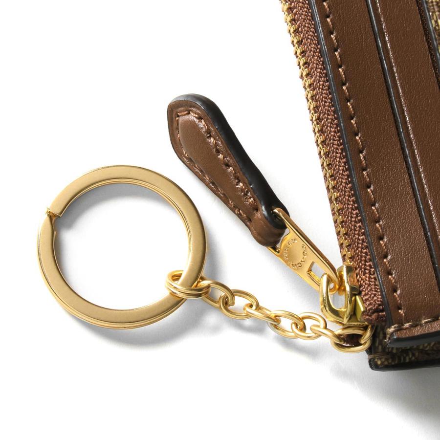 COACH コーチ コインケース(小銭入れ)/定期入れ 財布 メンズ COACH コーチ コインケース(小銭入れ)/定期入れ 財布 メンズ