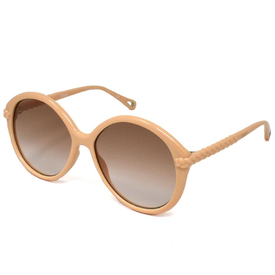 Chloe クロエ サングラス レディース ビリー ボストン UVカット 