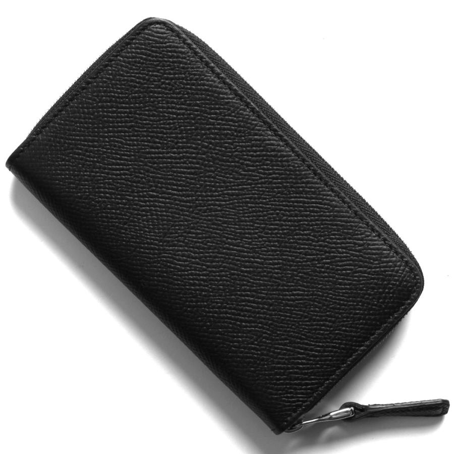 dunhill ダンヒル キーケース メンズ ブラック DU19F22Z2CA 001